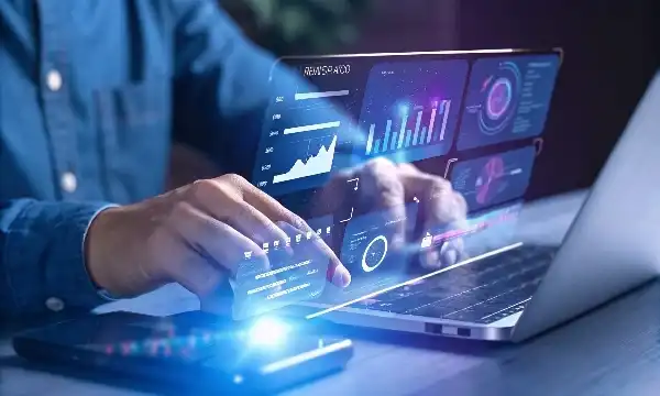 edge trading group