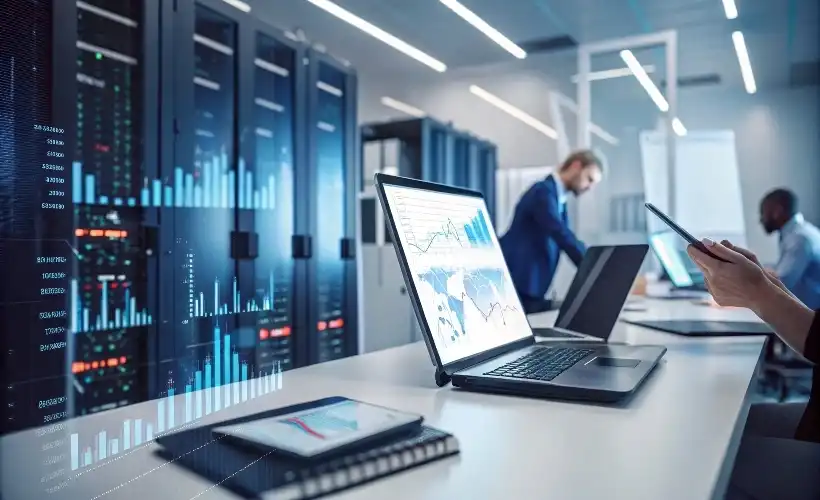 trading edge strategy software