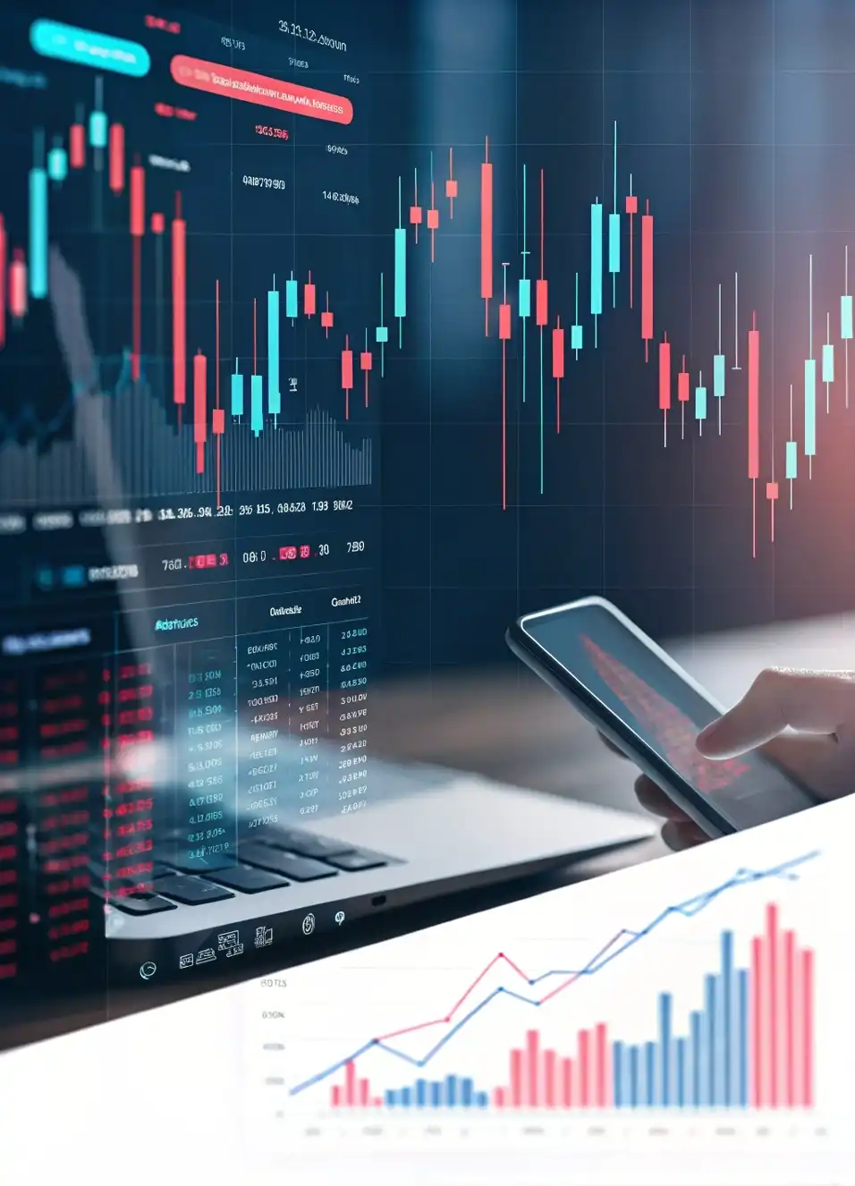 what is an edge in trading