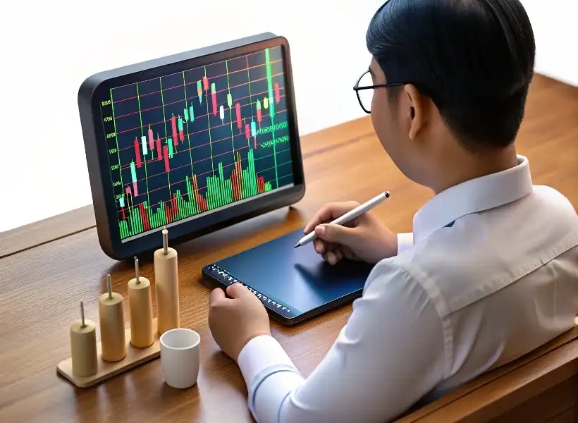 ecosistema de trading edge